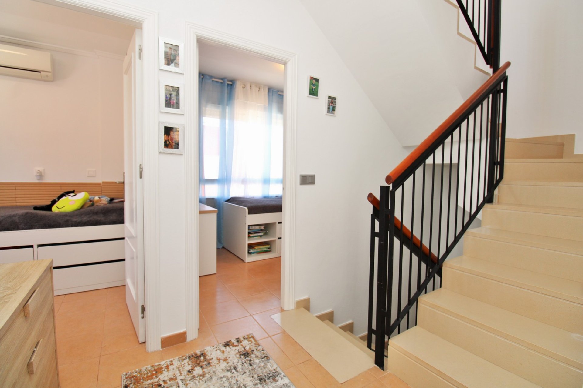 Reventa - Adosado -
Villamartin - Villamartín