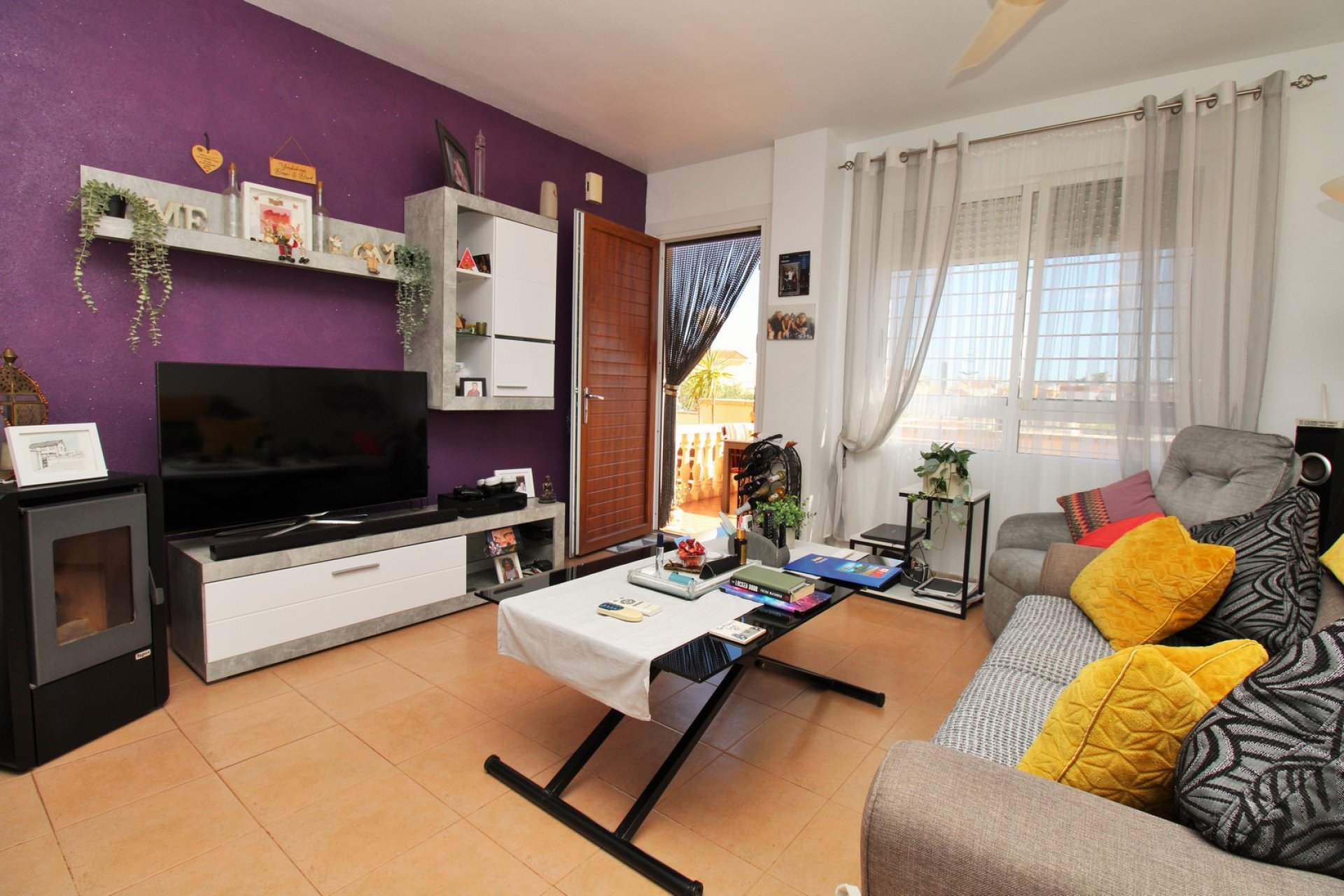 Reventa - Adosado -
Villamartin - Villamartín