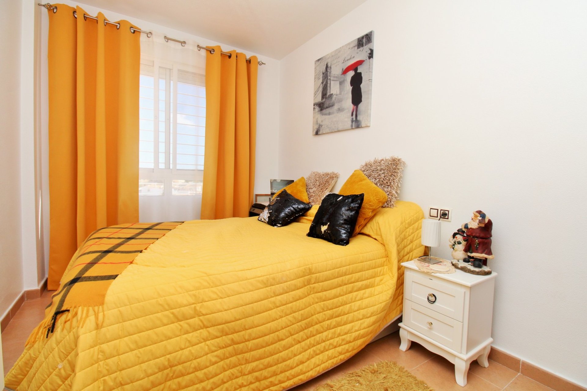 Reventa - Adosado -
Villamartin - Villamartín