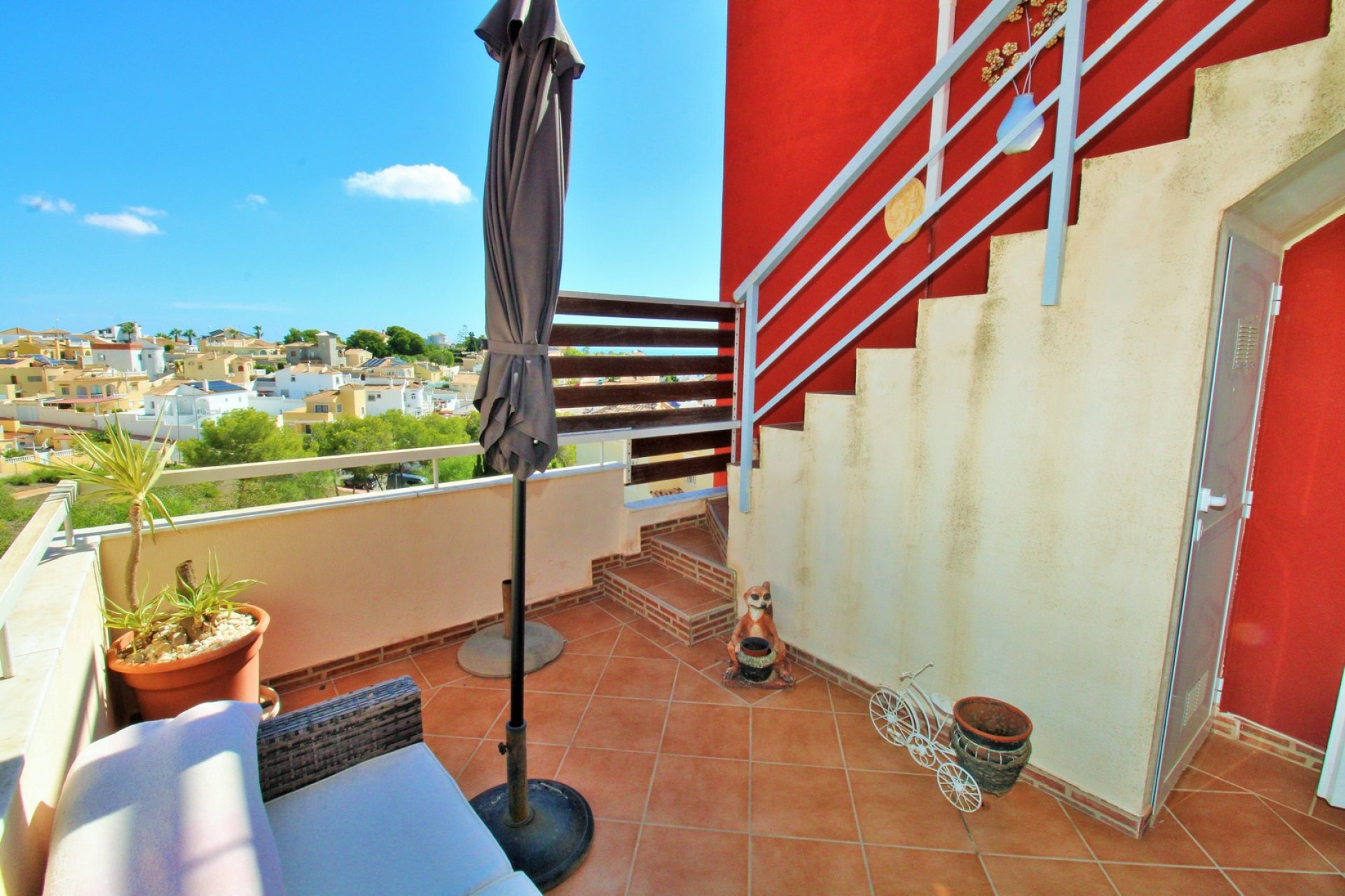 Reventa - Adosado -
Villamartin - Villamartín