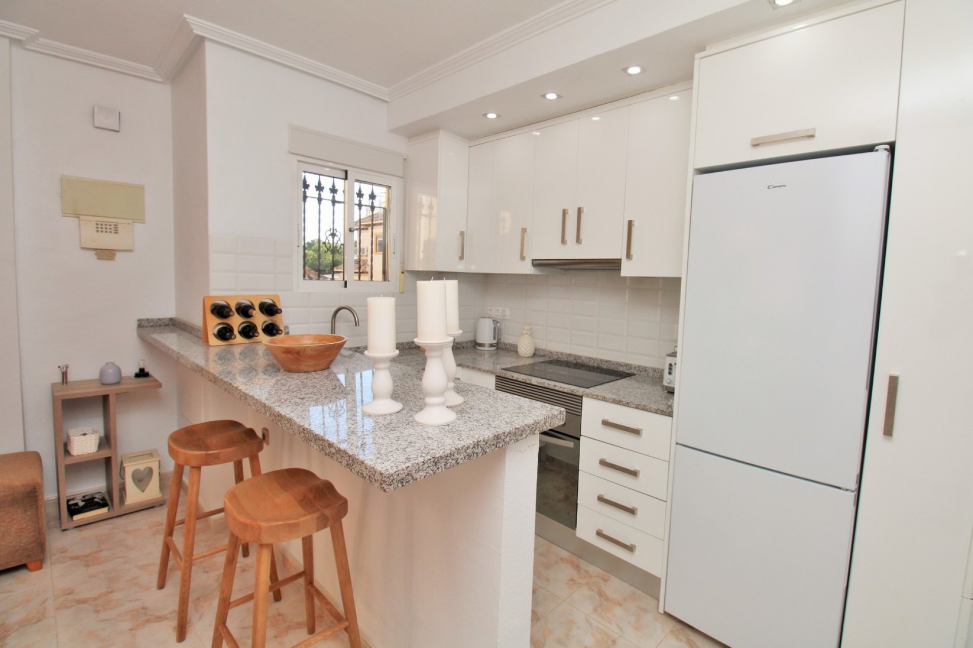 Reventa - Adosado -
Villamartin - Villamartín