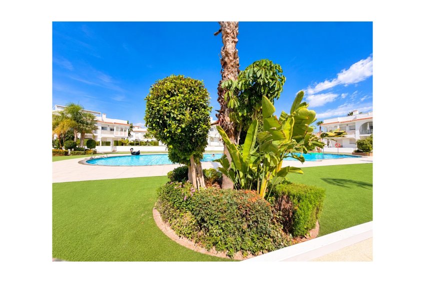 Reventa - Apartament -
Ciudad quesada - Ciudad Quesada - Doña Pepa