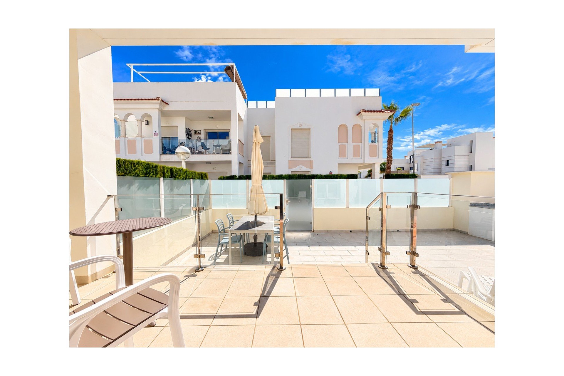 Reventa - Apartament -
Ciudad quesada - Ciudad Quesada - Doña Pepa