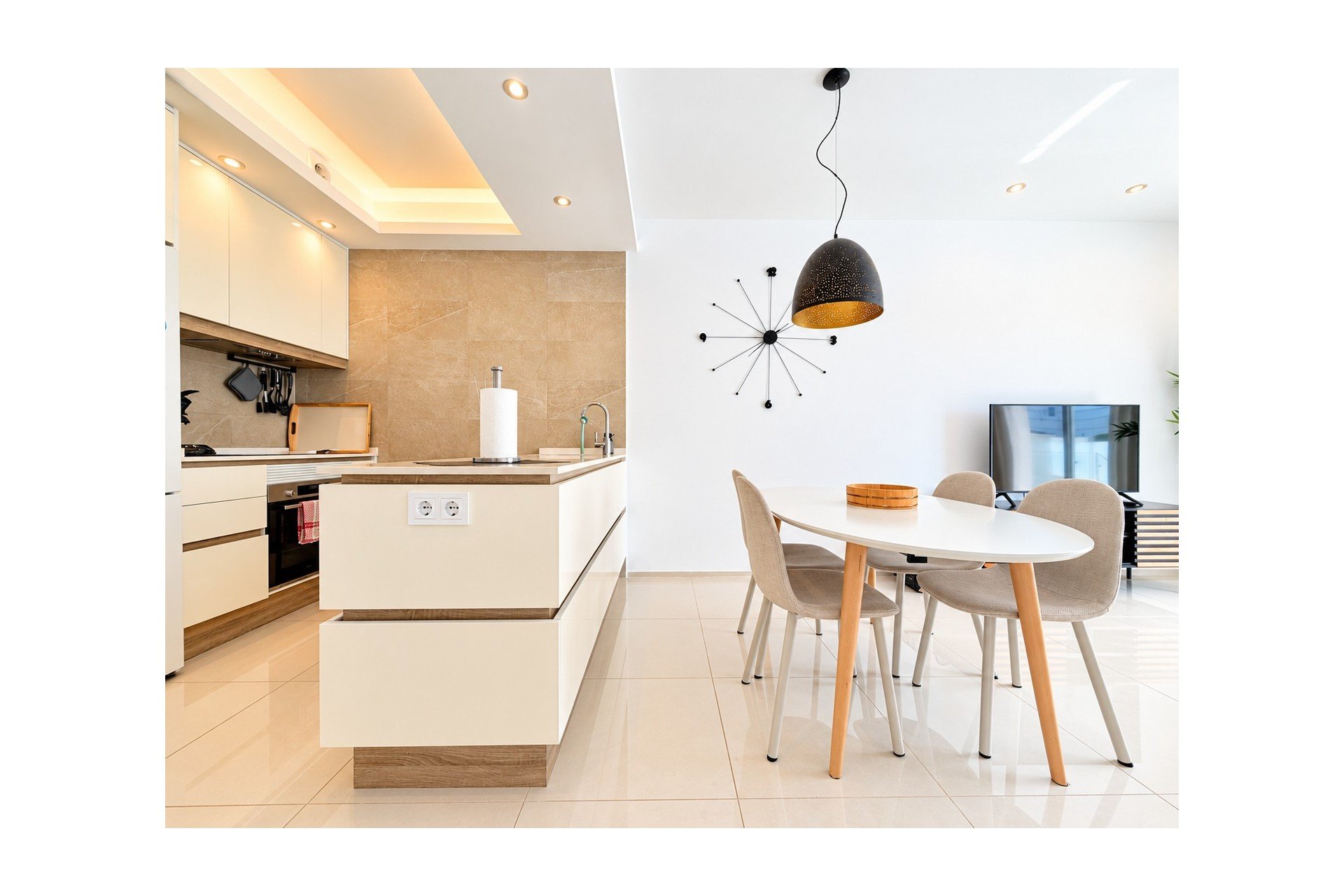 Reventa - Apartament -
Ciudad quesada - Ciudad Quesada - Doña Pepa