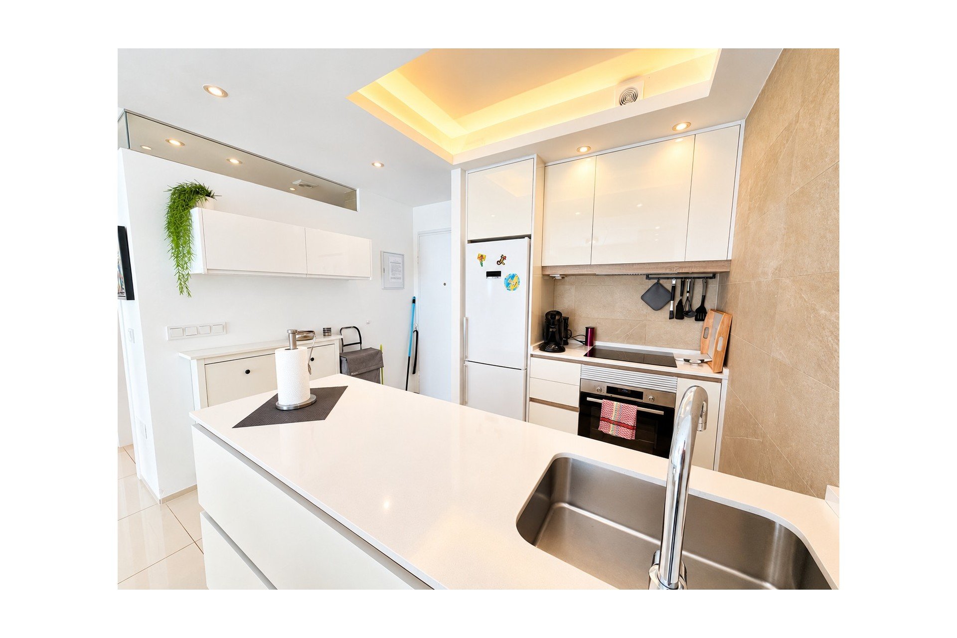 Reventa - Apartament -
Ciudad quesada - Ciudad Quesada - Doña Pepa