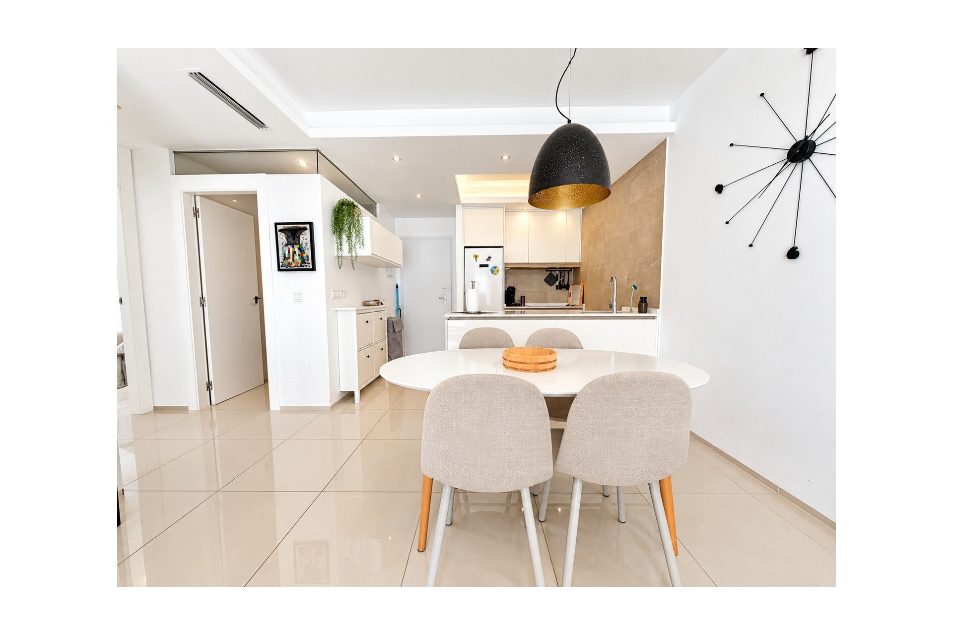 Reventa - Apartament -
Ciudad quesada - Ciudad Quesada - Doña Pepa