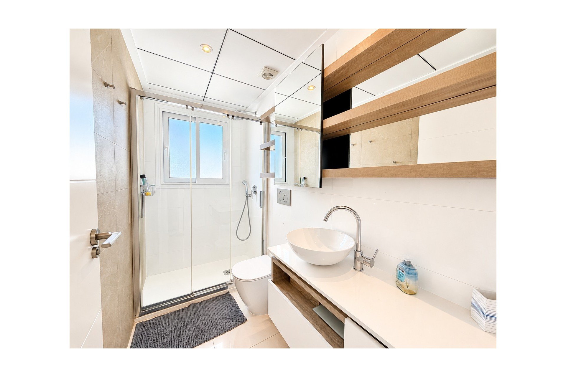 Reventa - Apartament -
Ciudad quesada - Ciudad Quesada - Doña Pepa