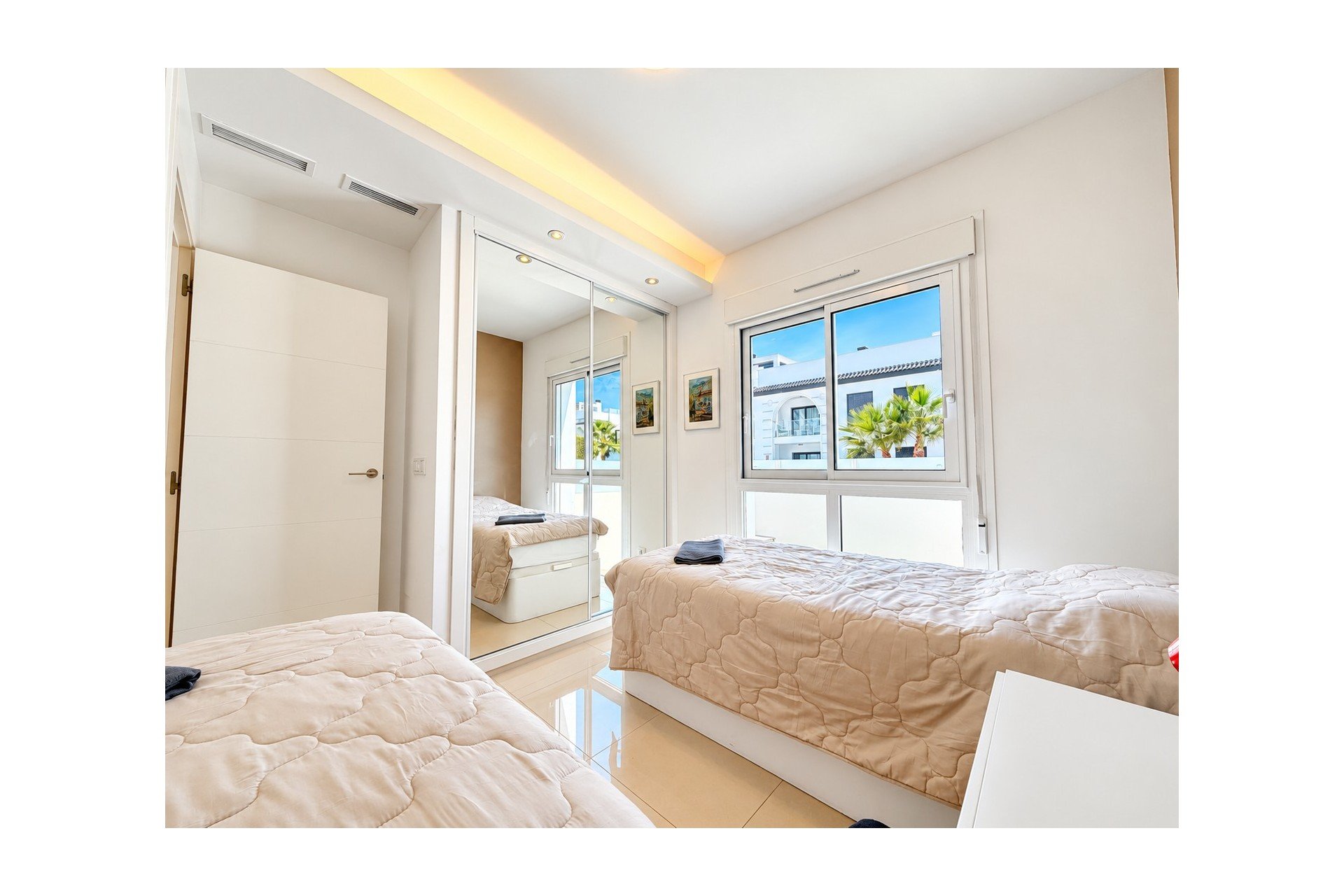Reventa - Apartament -
Ciudad quesada - Ciudad Quesada - Doña Pepa