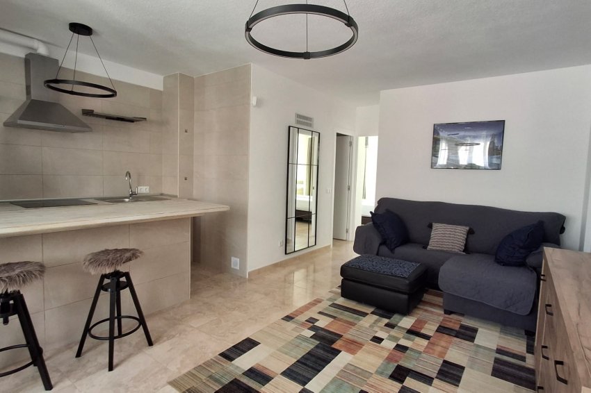 Reventa - Apartament / Duplex -
La Mata - Playa