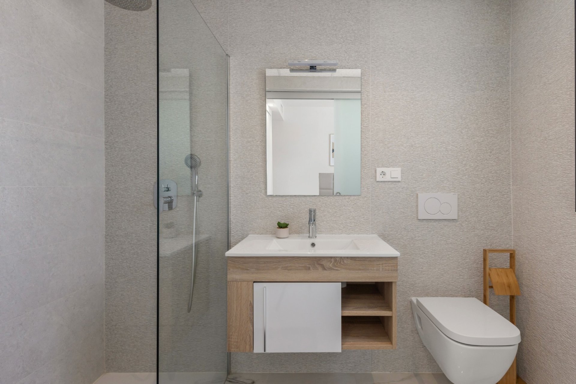 Reventa - Apartament / Duplex -
Orihuela Costa - Playa Flamenca