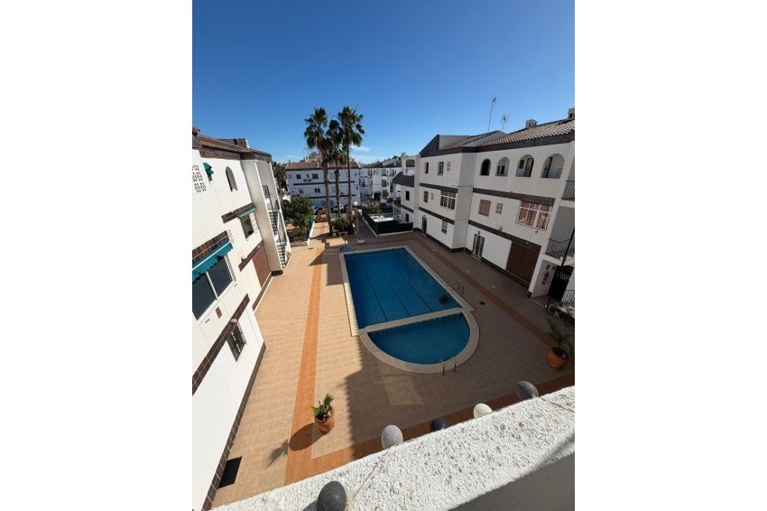 Reventa - Apartament / Duplex -
Orihuela Costa - Punta Prima