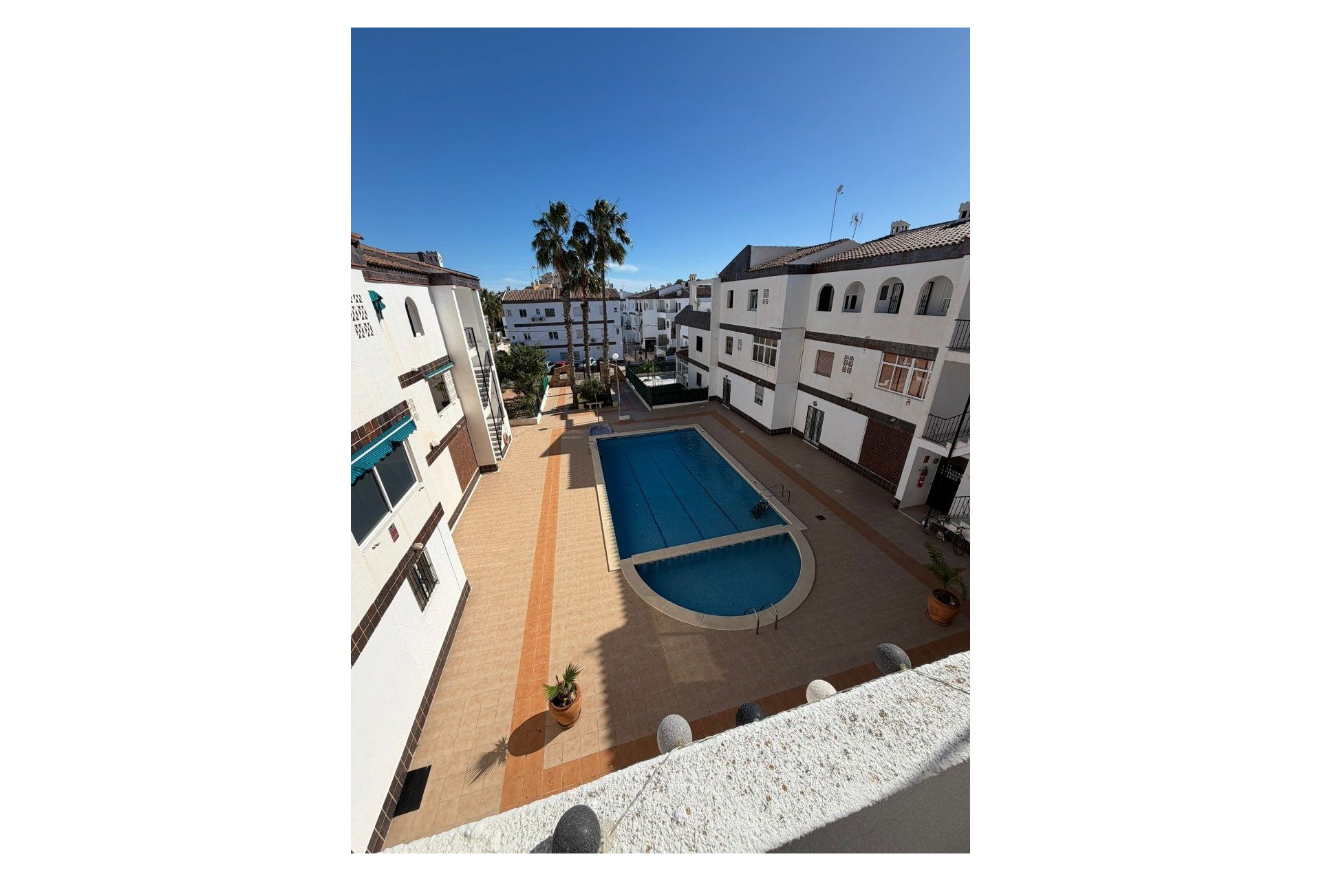 Reventa - Apartament / Duplex -
Orihuela Costa - Punta Prima