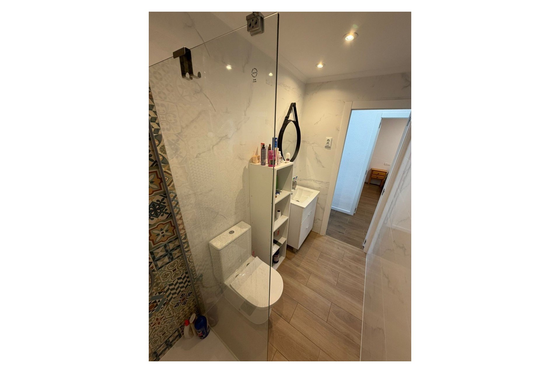 Reventa - Apartament / Duplex -
Orihuela Costa - Punta Prima