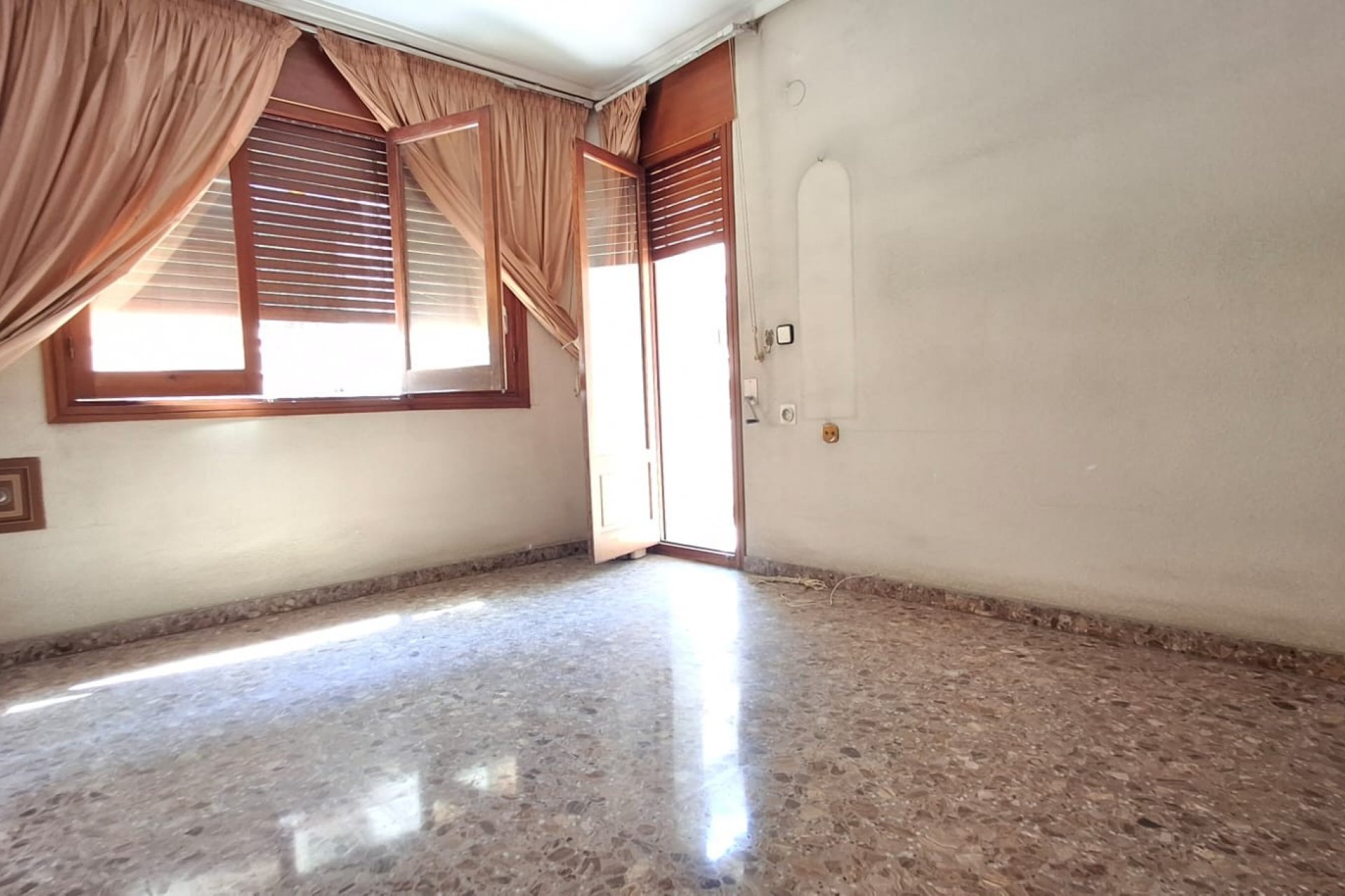 Reventa - Apartament / Duplex -
Orihuela - Zona Centro
