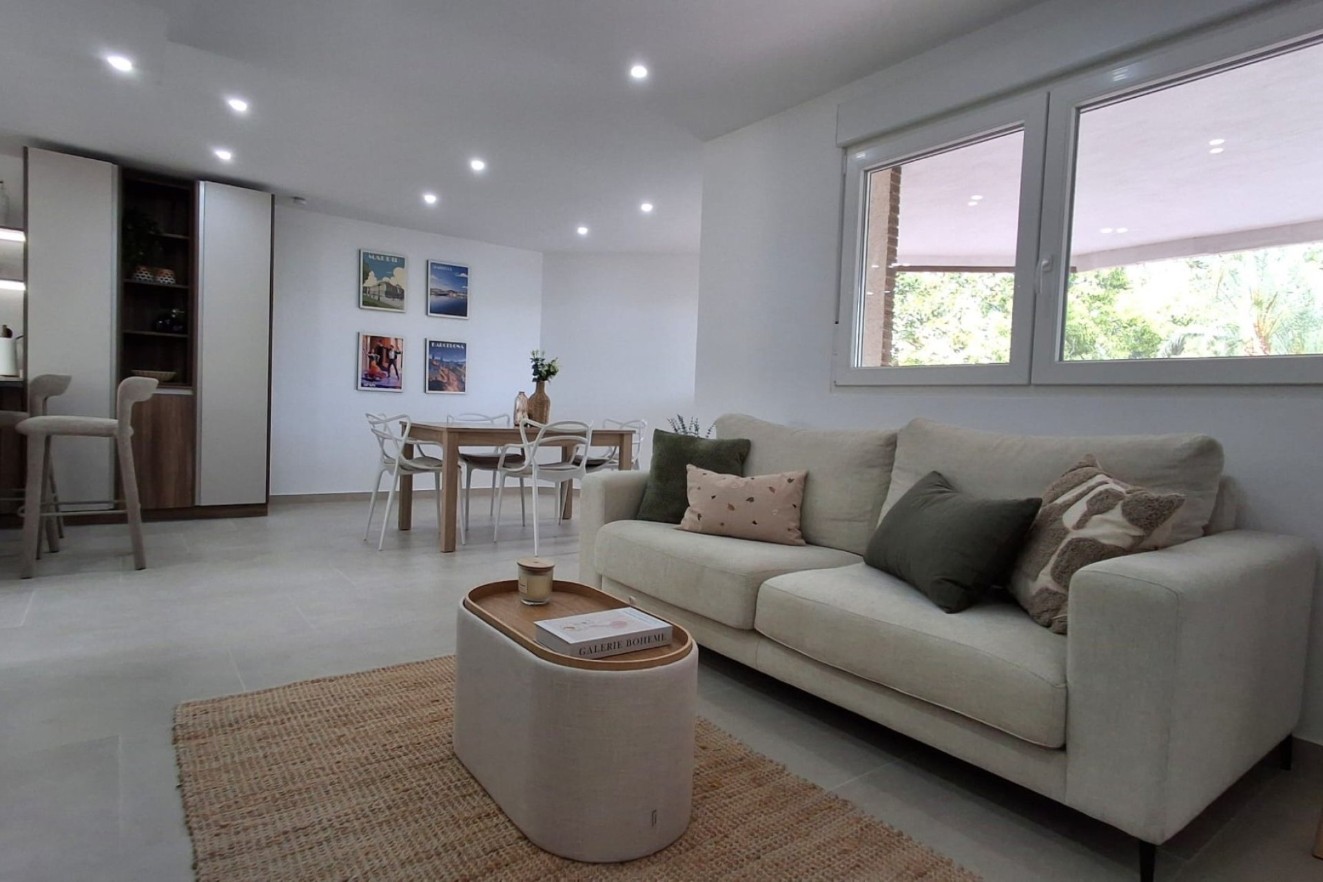 Reventa - Apartament / Duplex -
Torrevieja - Playa Acequion