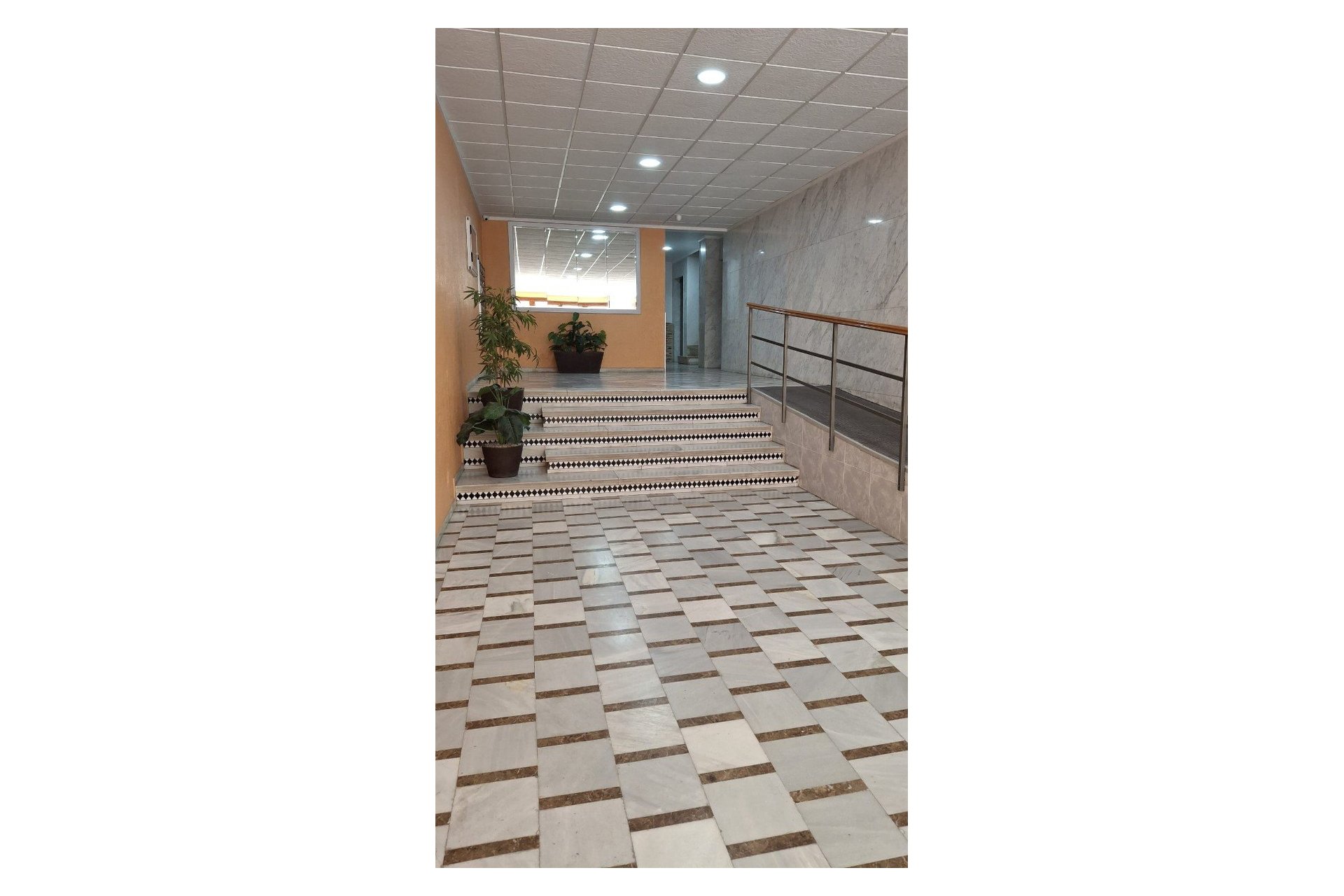 Reventa - Apartament / Duplex -
Torrevieja - Playa Acequion