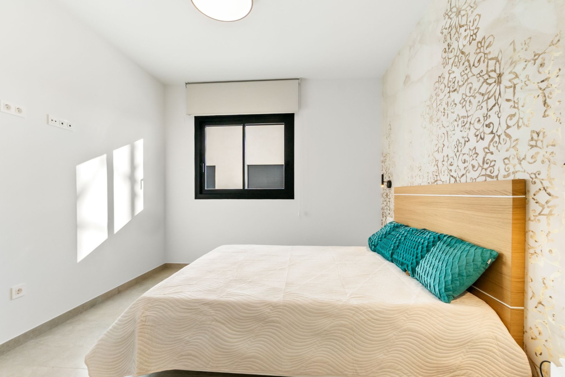 Reventa - Apartament / Duplex -
Torrevieja - Playa de El Cura