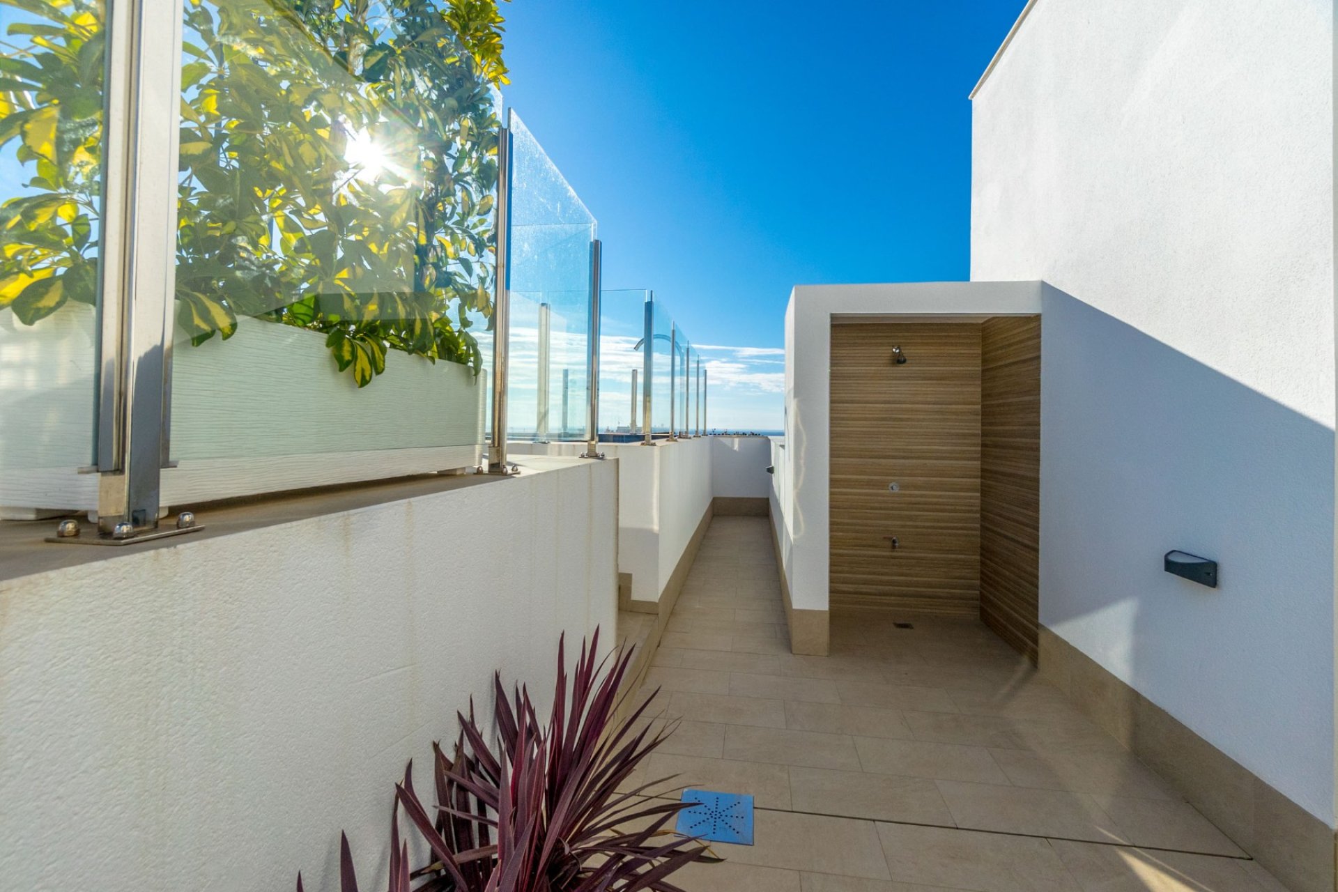 Reventa - Apartament / Duplex -
Torrevieja - Playa de El Cura