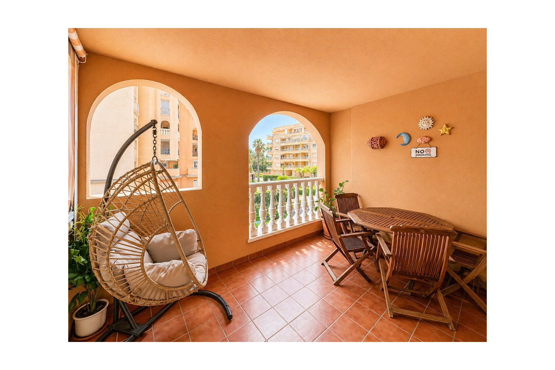 Reventa - Apartament / Duplex -
Torrevieja - Playa de los Locos