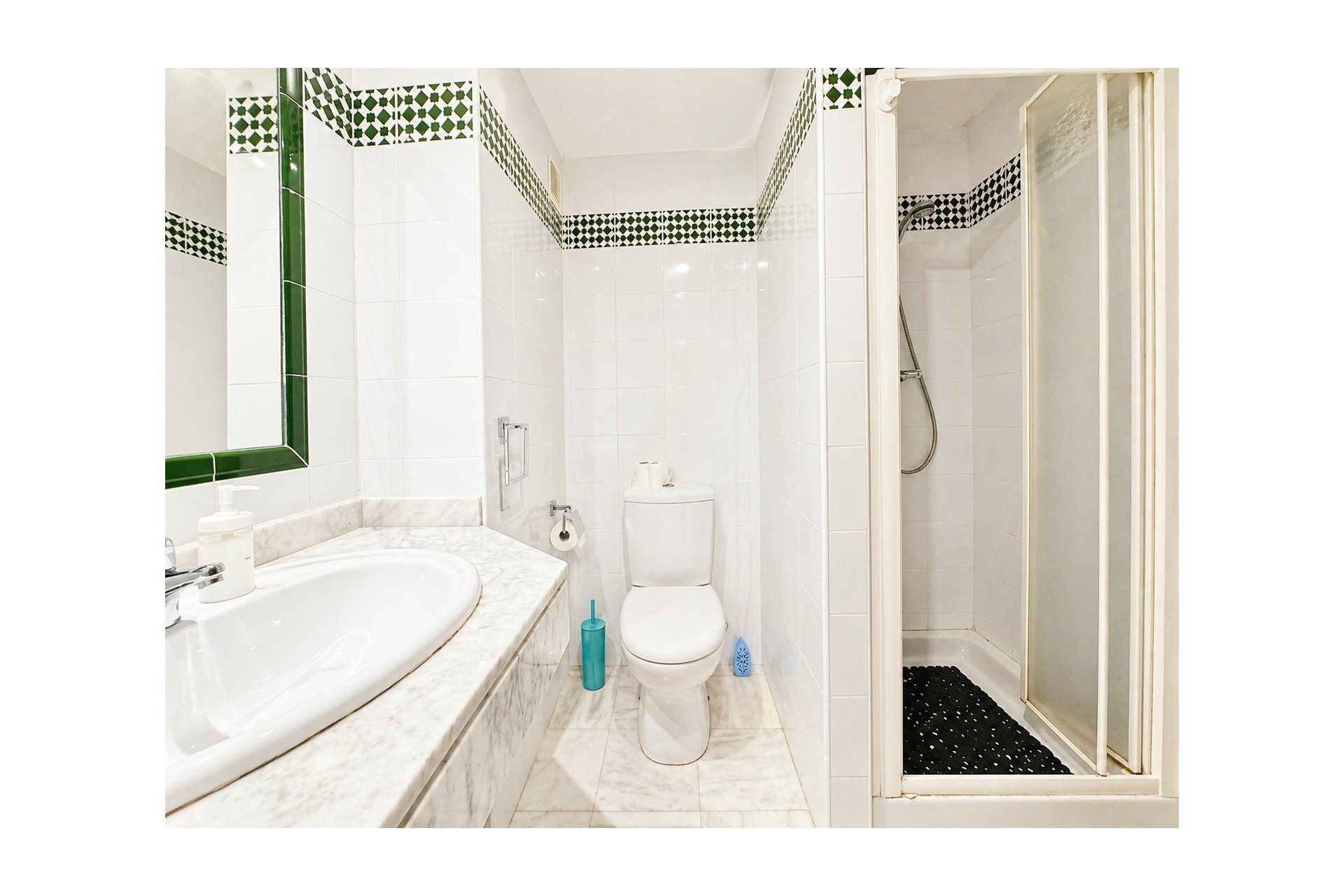 Reventa - Apartament / Duplex -
Torrevieja - Playa de los Locos