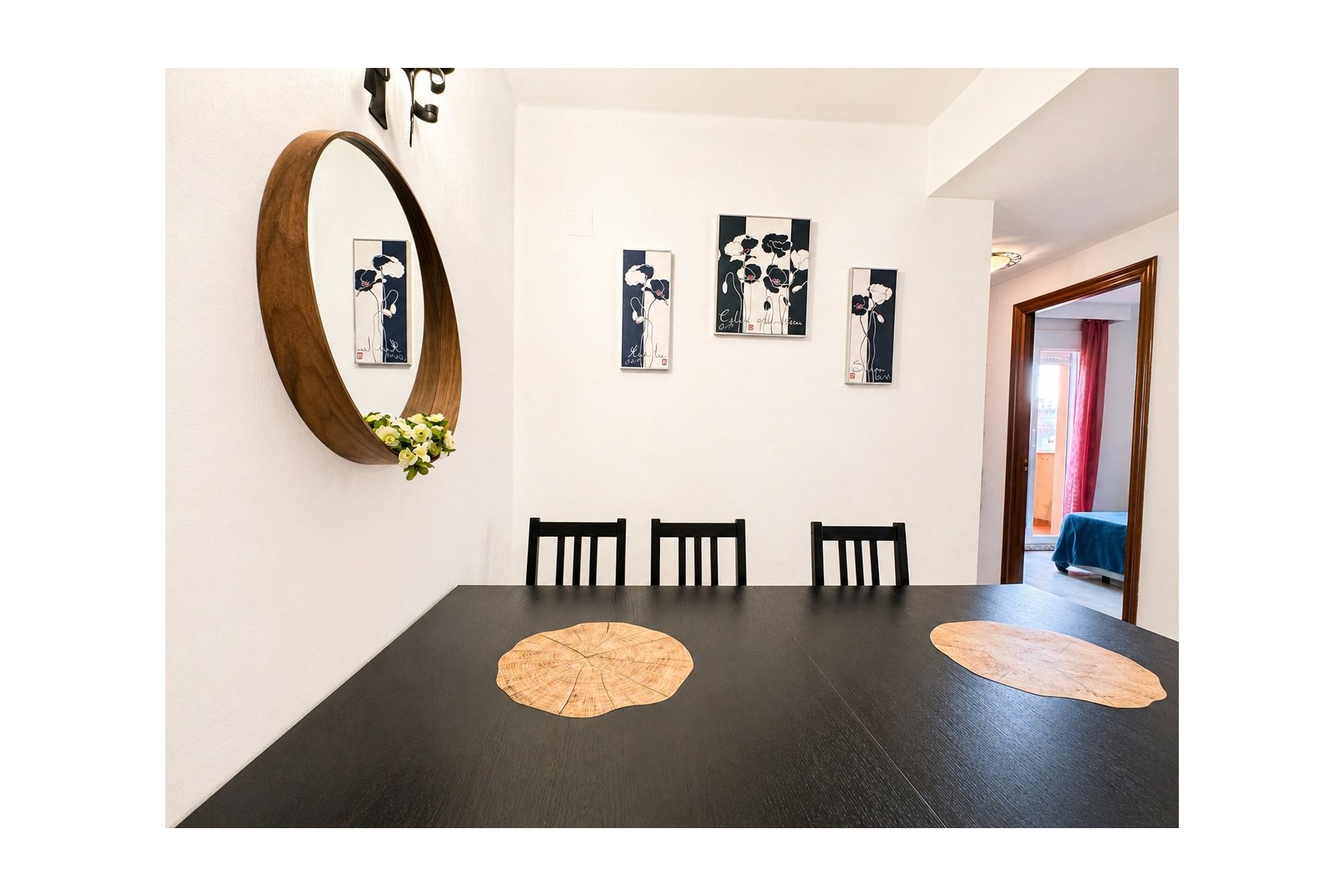 Reventa - Apartament / Duplex -
Torrevieja - Playa de los Locos