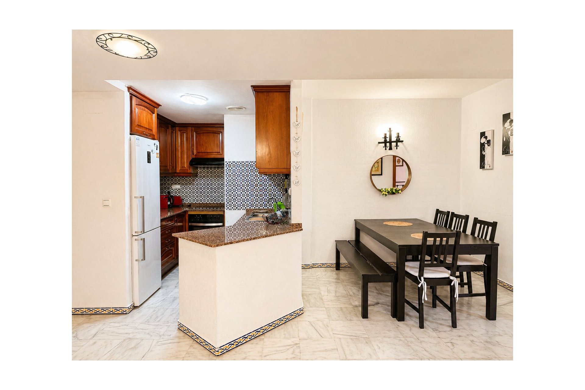 Reventa - Apartament / Duplex -
Torrevieja - Playa de los Locos