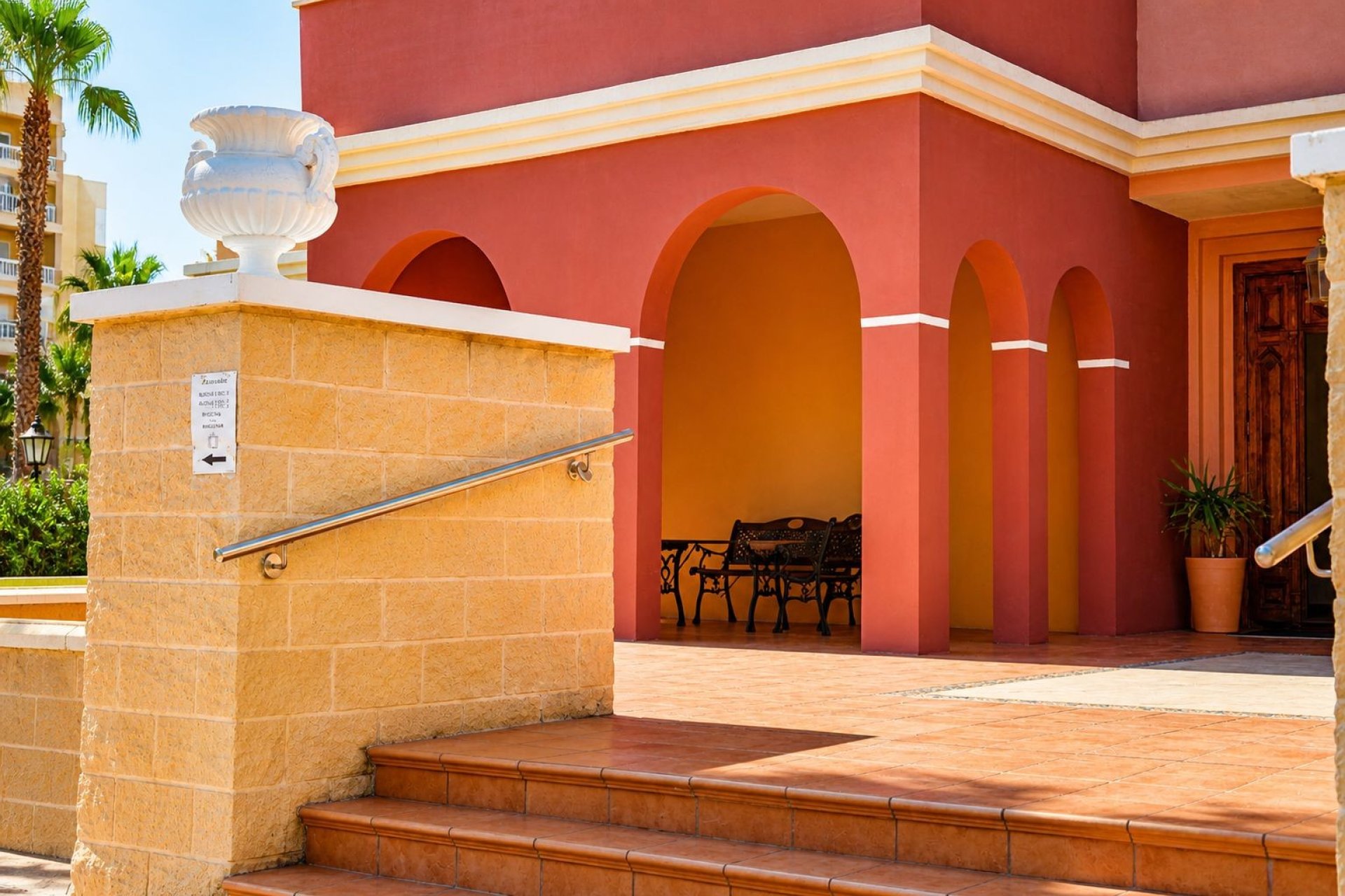 Reventa - Apartament / Duplex -
Torrevieja - Playa de los Locos