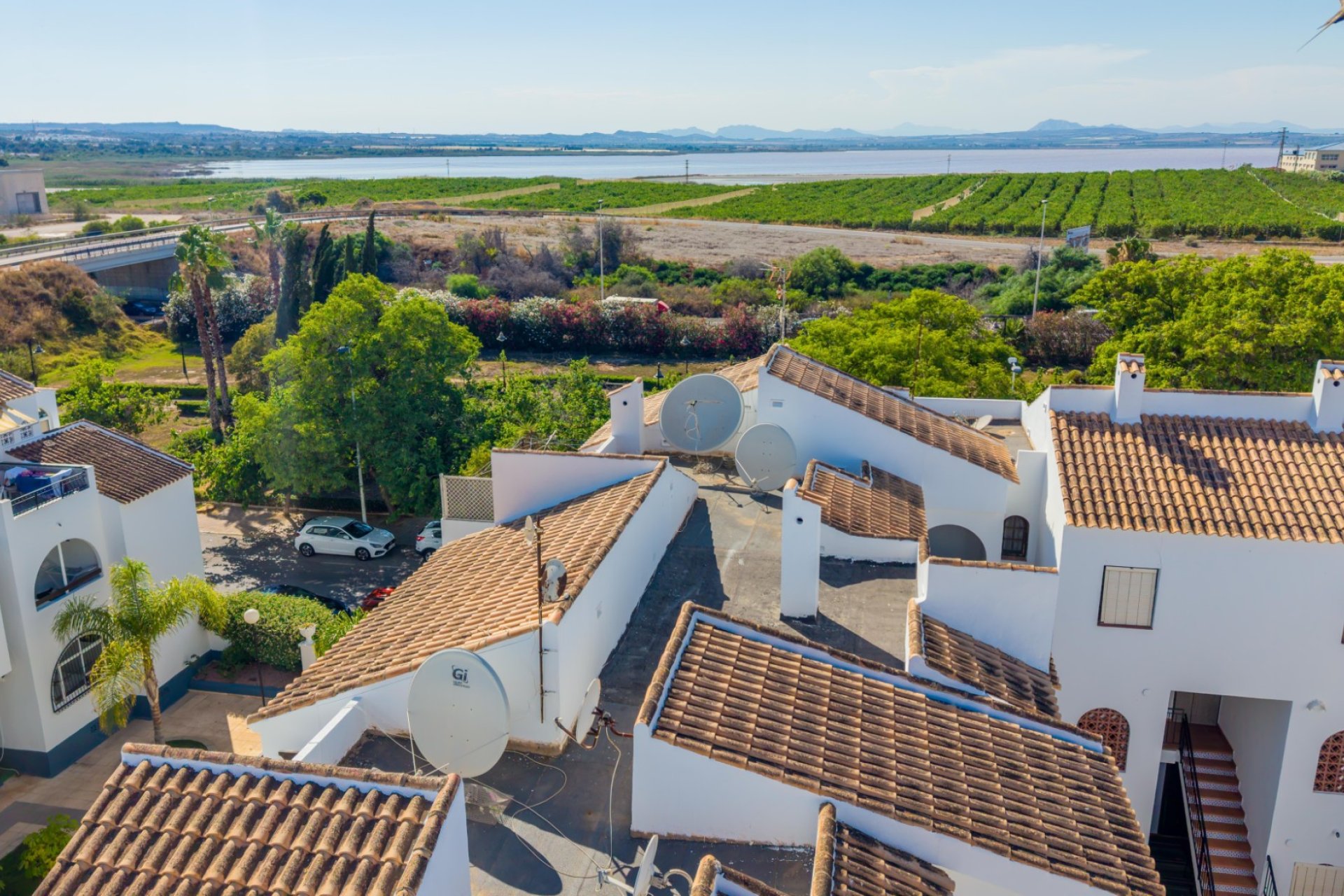 Reventa - Apartament / Duplex -
Torrevieja