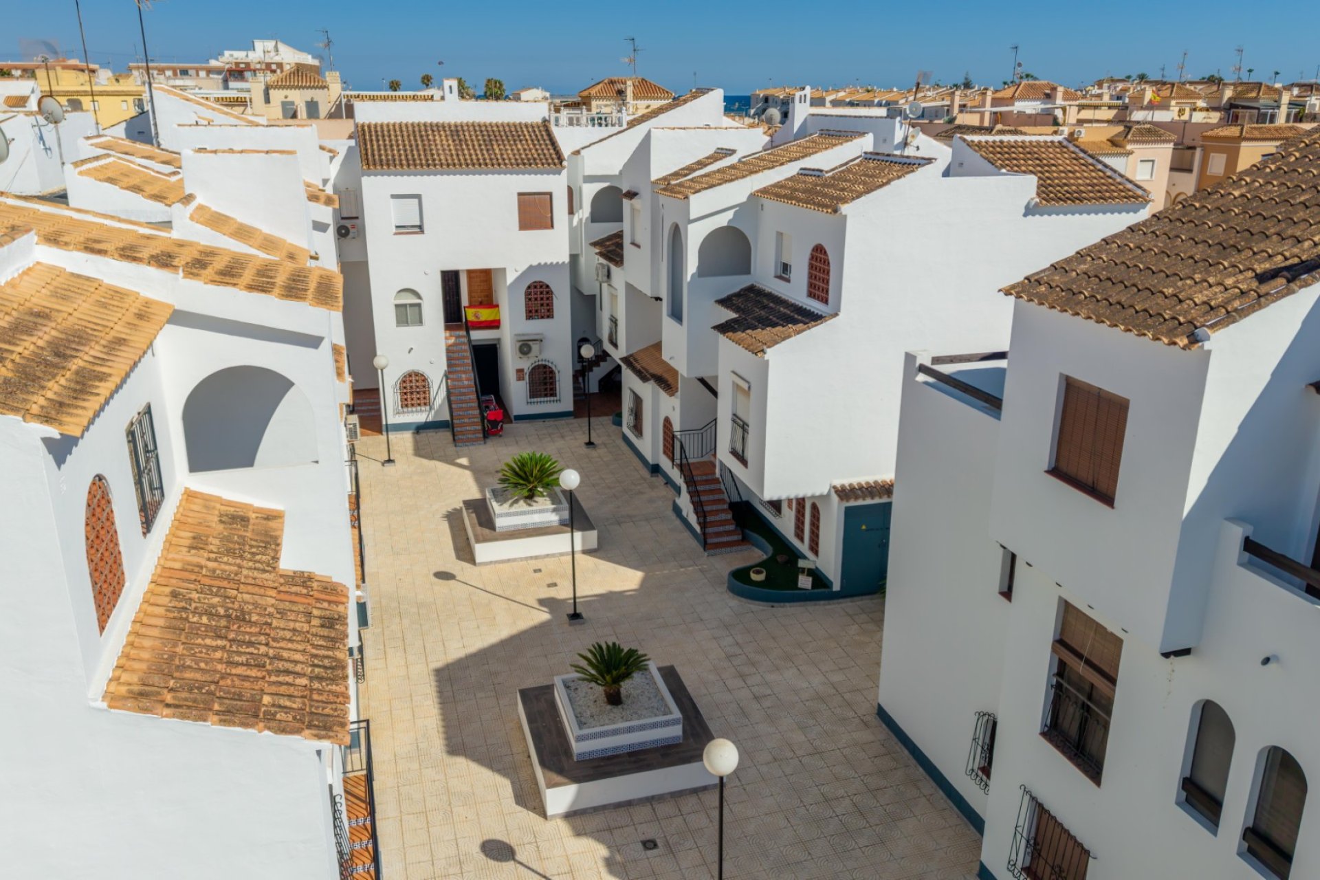 Reventa - Apartament / Duplex -
Torrevieja