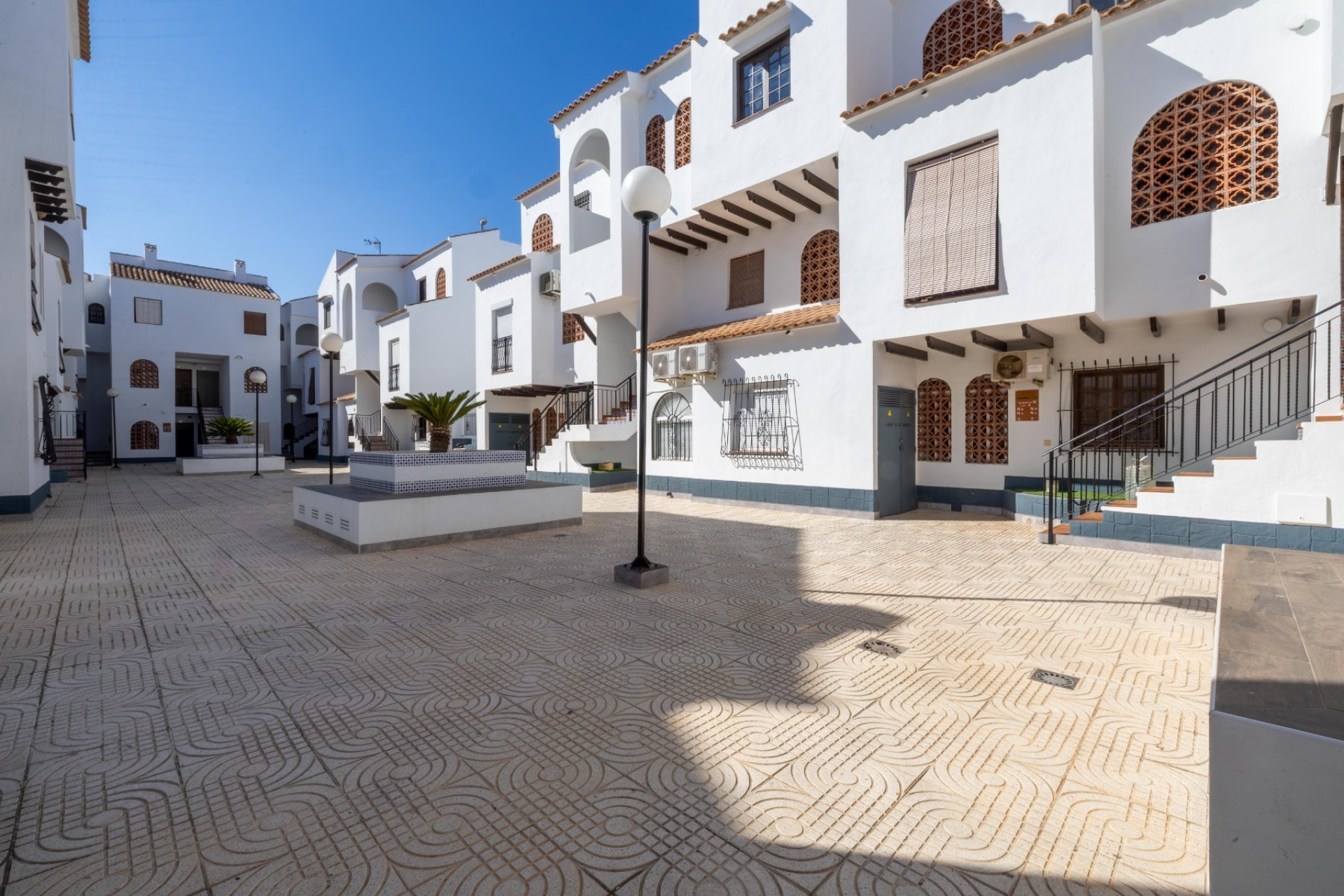 Reventa - Apartament / Duplex -
Torrevieja