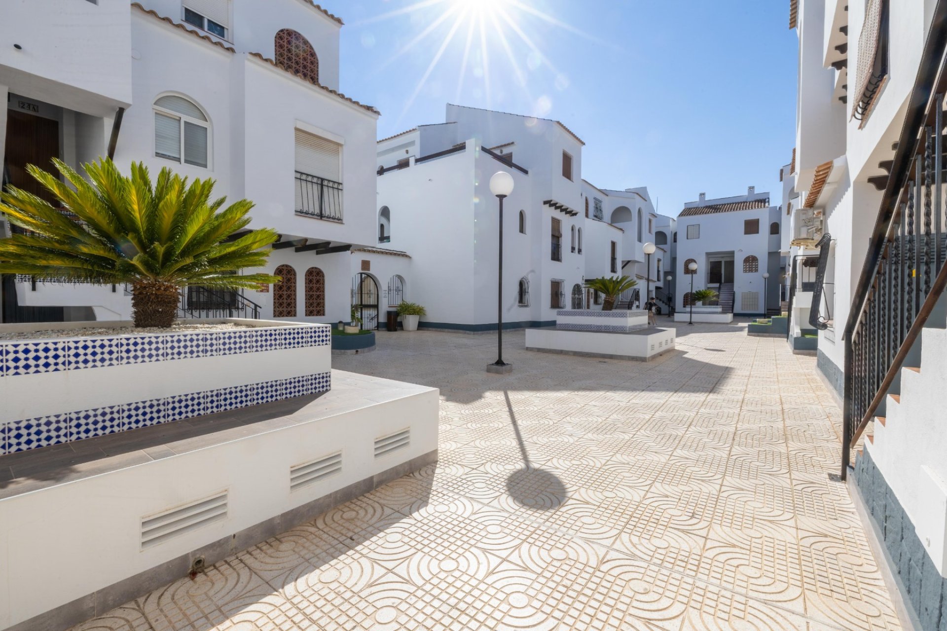 Reventa - Apartament / Duplex -
Torrevieja