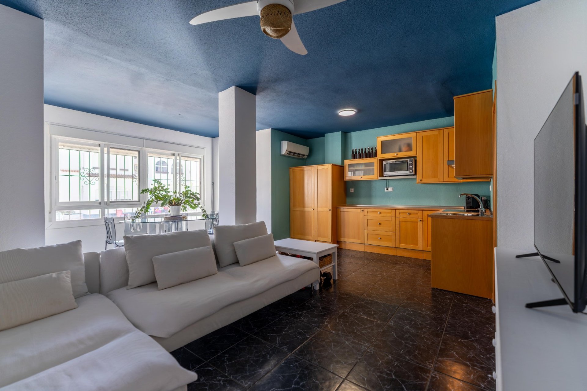Reventa - Apartament / Duplex -
Torrevieja