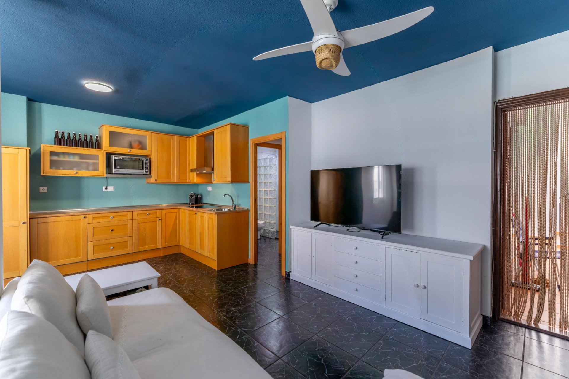 Reventa - Apartament / Duplex -
Torrevieja