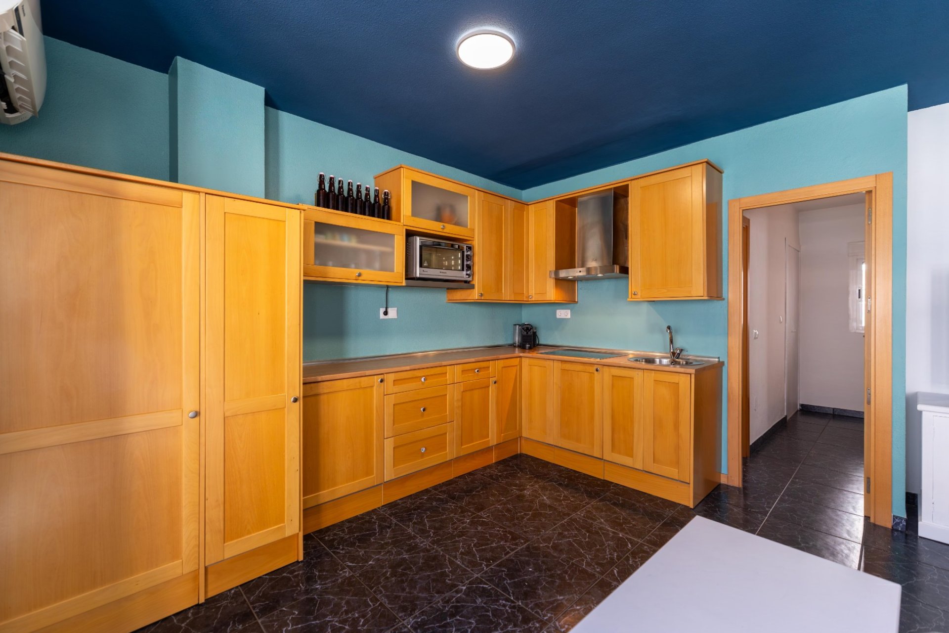 Reventa - Apartament / Duplex -
Torrevieja