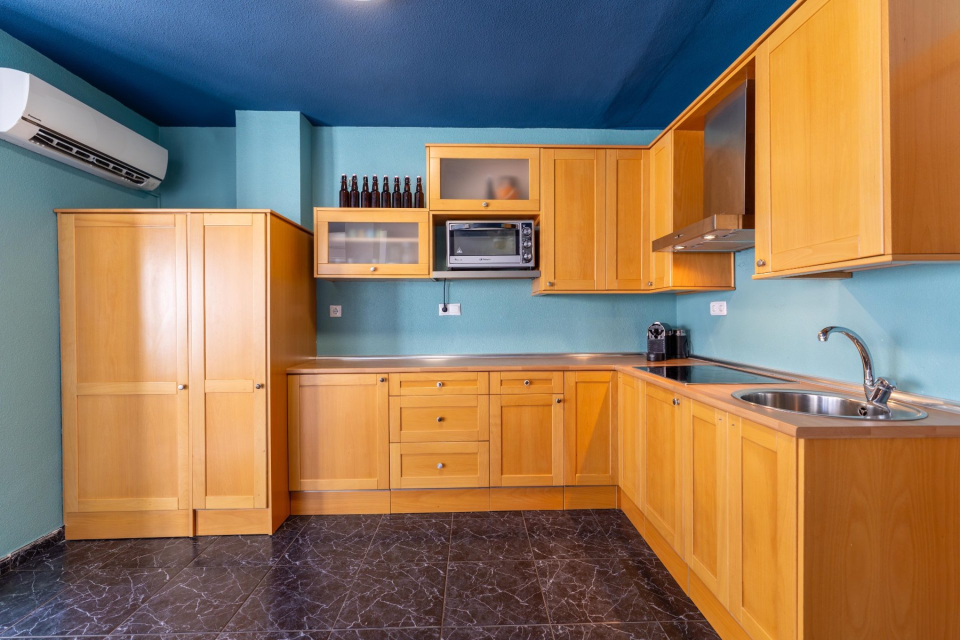 Reventa - Apartament / Duplex -
Torrevieja