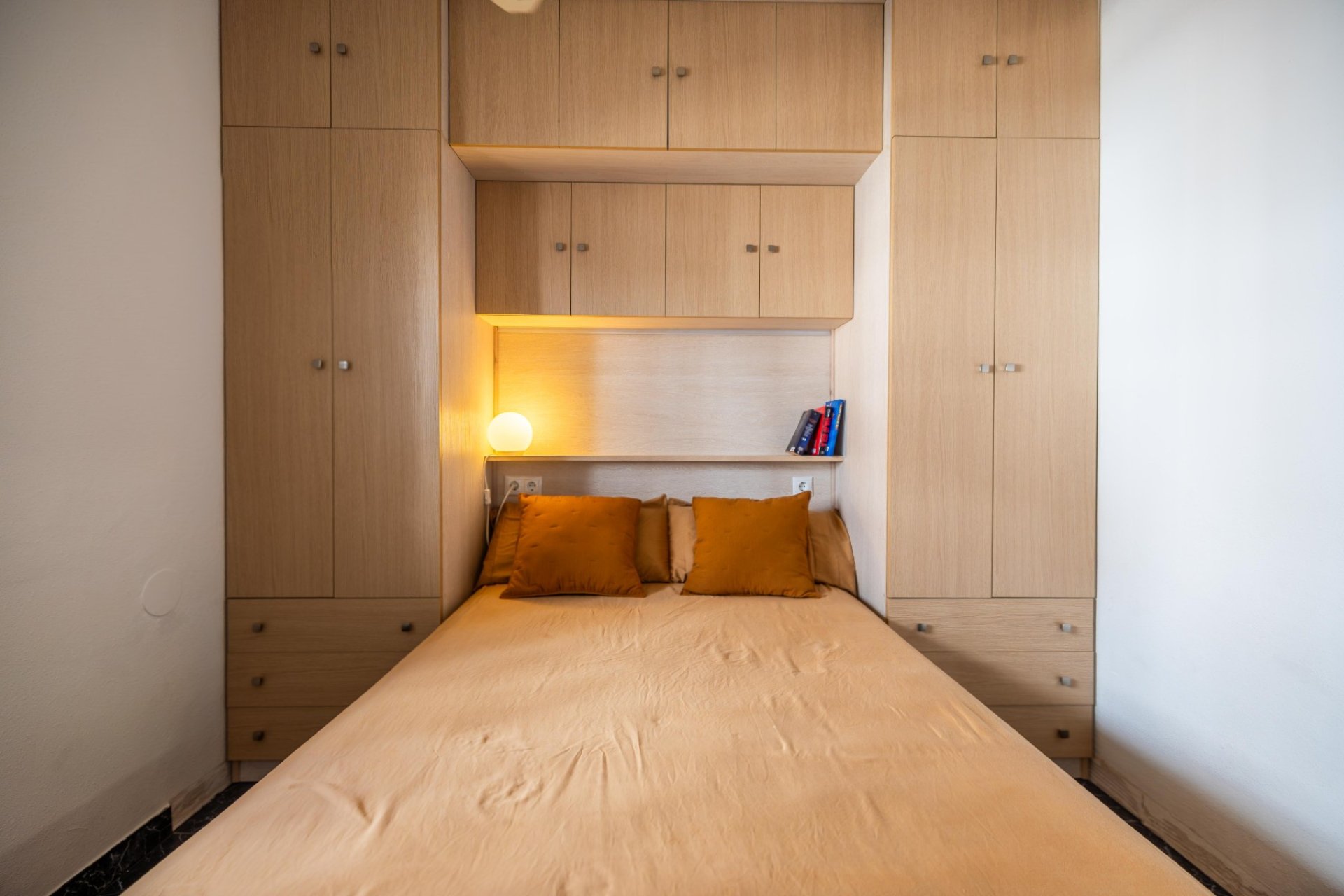 Reventa - Apartament / Duplex -
Torrevieja