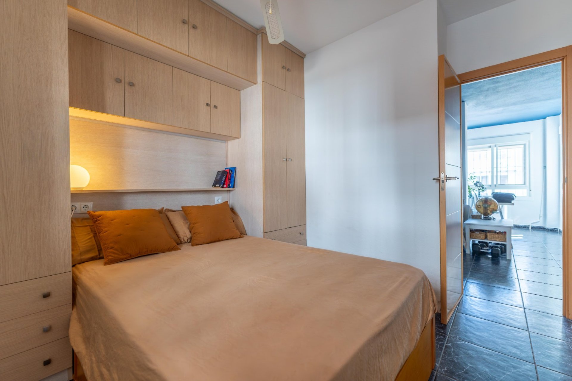 Reventa - Apartament / Duplex -
Torrevieja