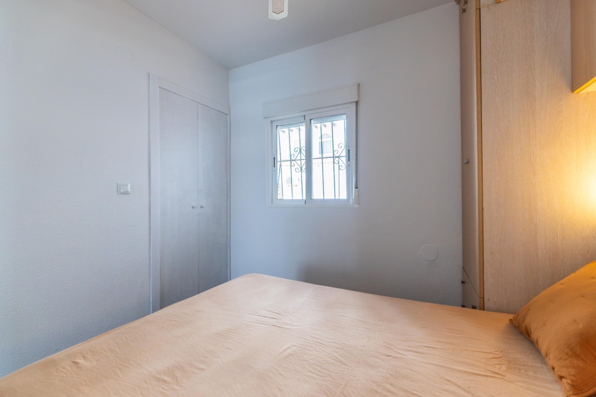 Reventa - Apartament / Duplex -
Torrevieja
