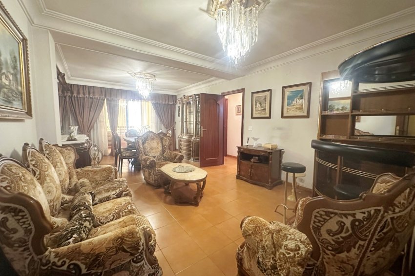 Reventa - Apartament / Duplex -
Torrevieja