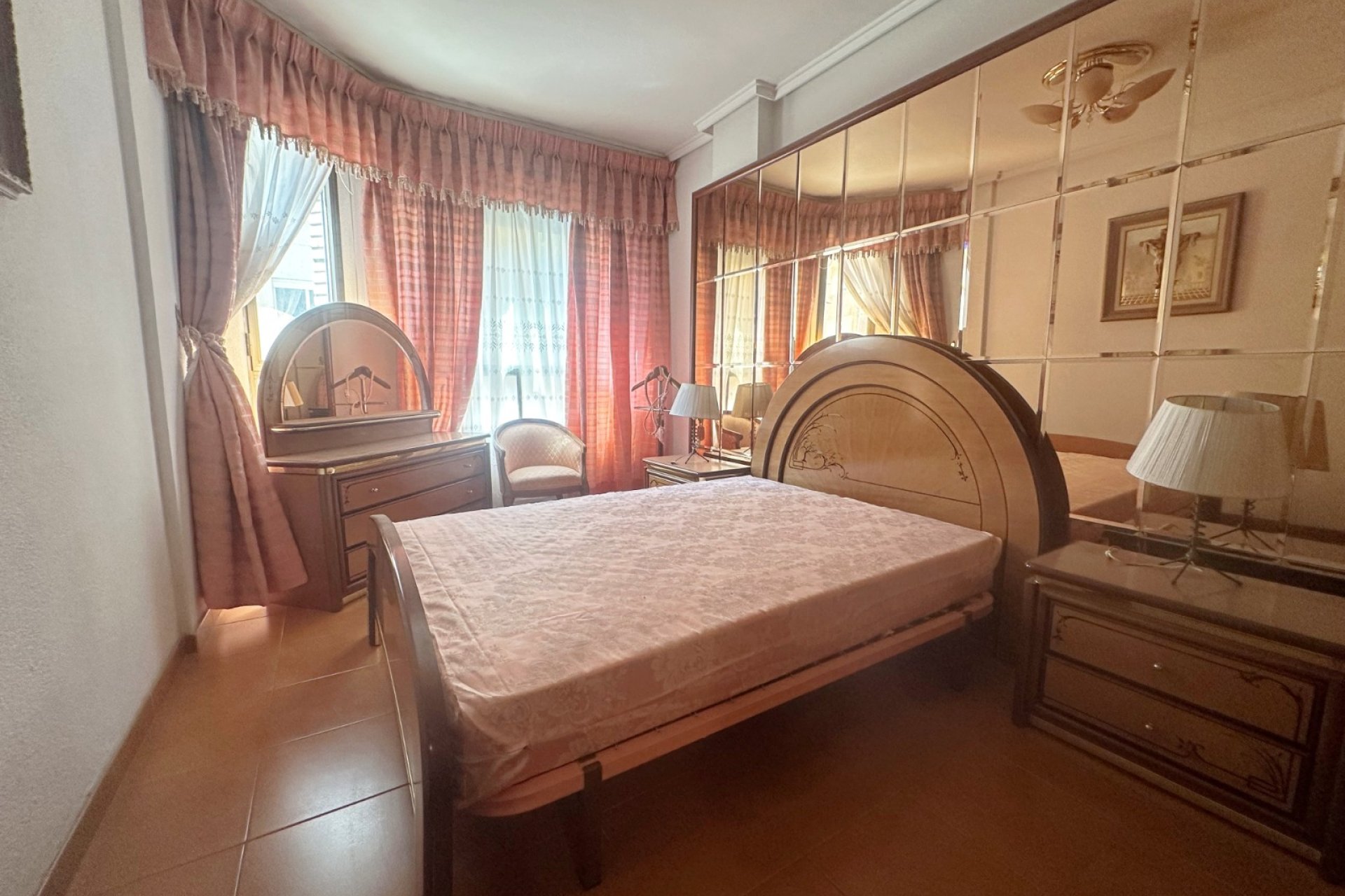 Reventa - Apartament / Duplex -
Torrevieja
