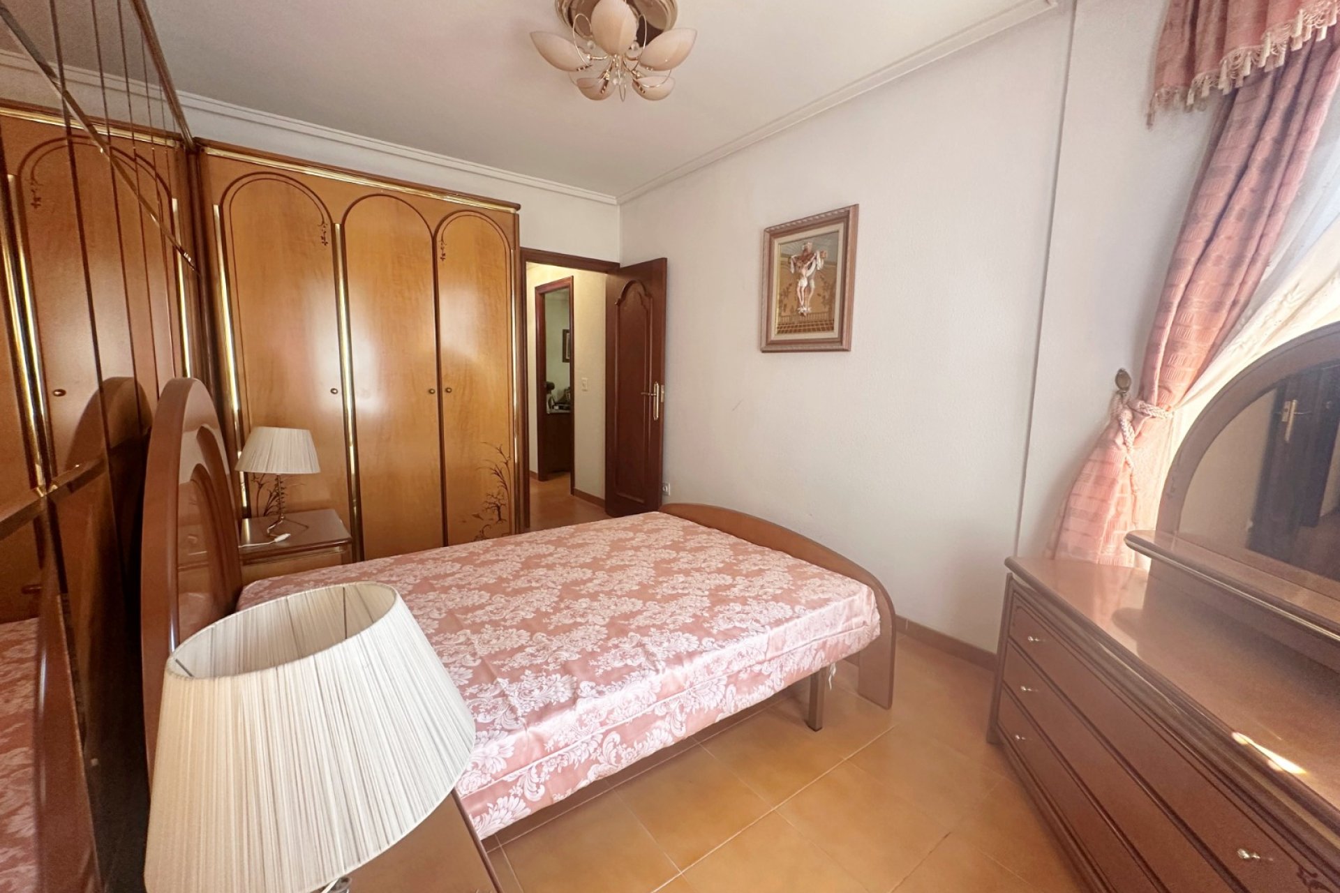 Reventa - Apartament / Duplex -
Torrevieja