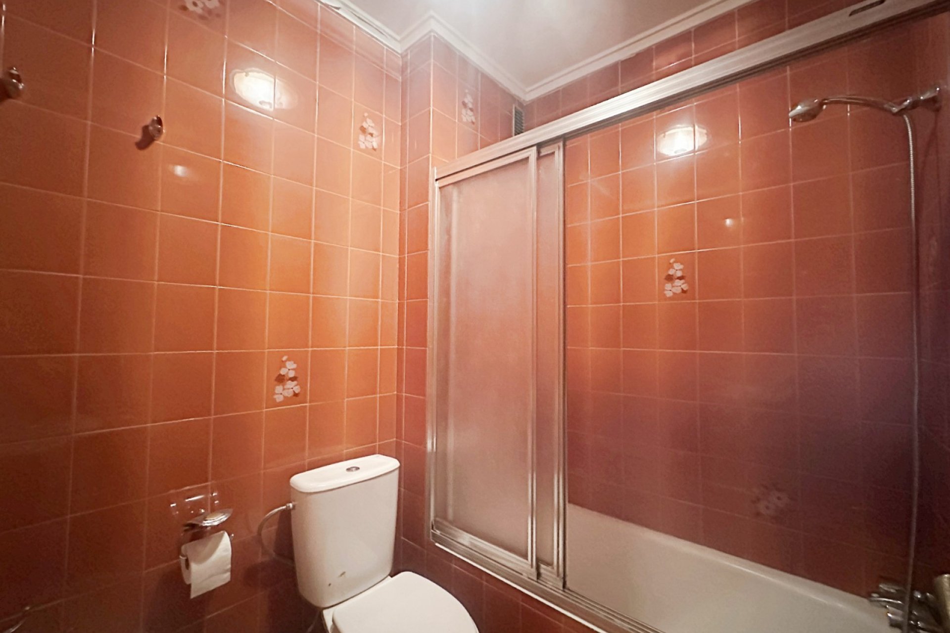 Reventa - Apartament / Duplex -
Torrevieja