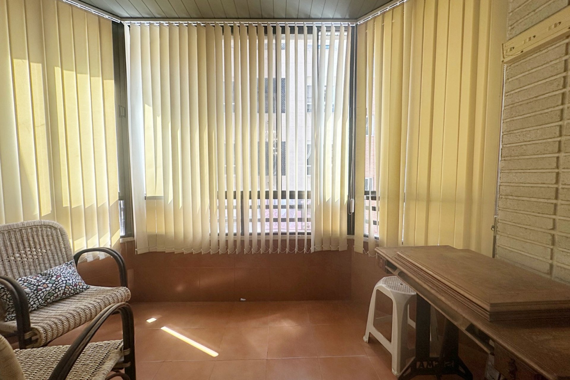 Reventa - Apartament / Duplex -
Torrevieja