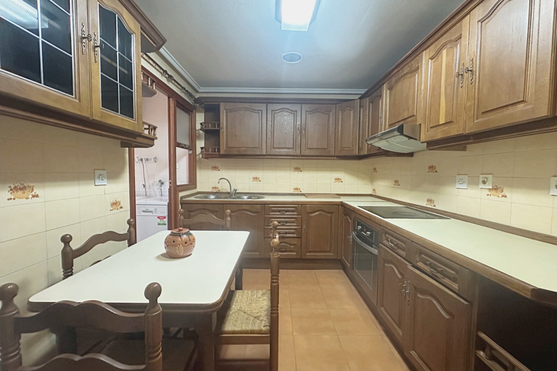Reventa - Apartament / Duplex -
Torrevieja
