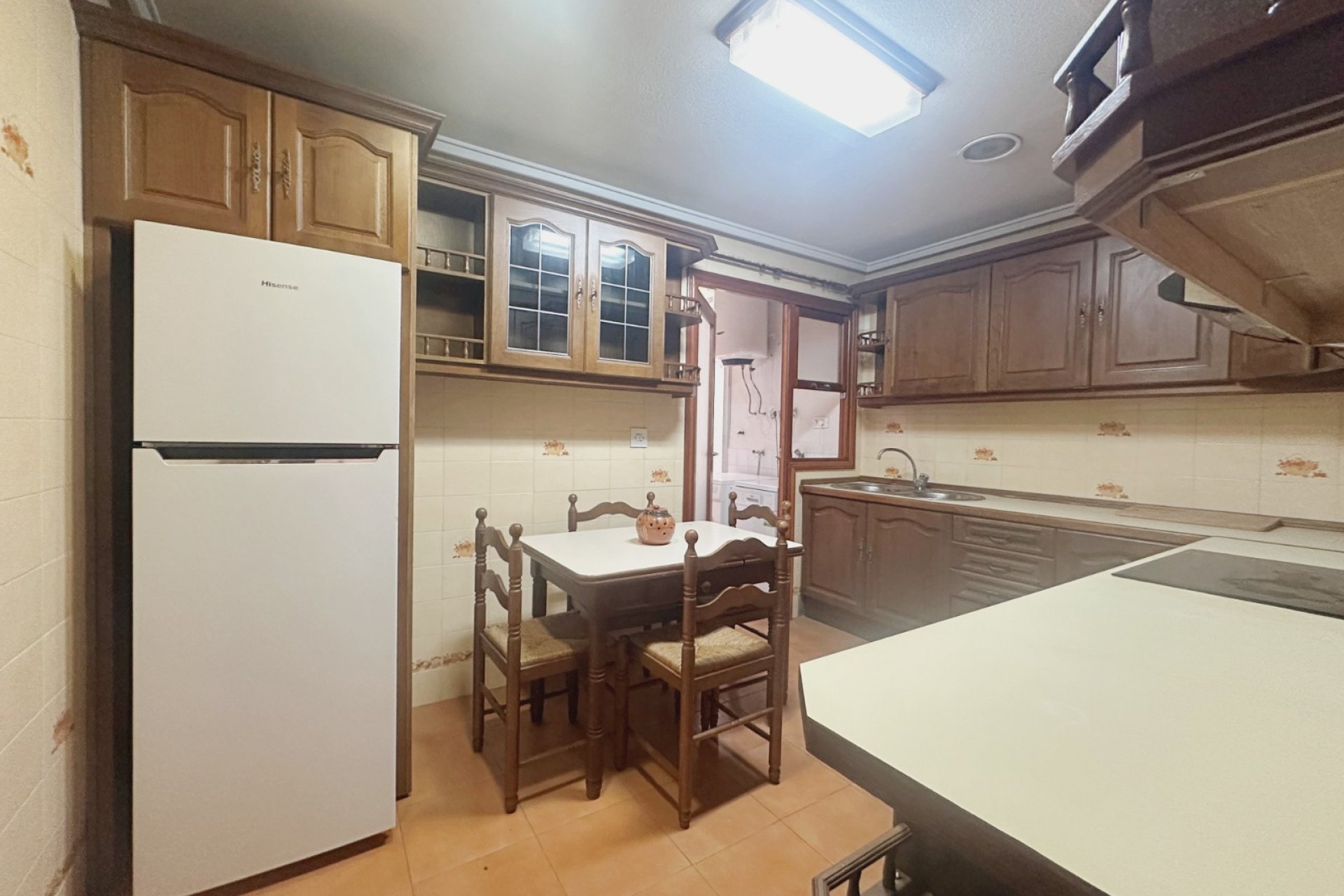 Reventa - Apartament / Duplex -
Torrevieja
