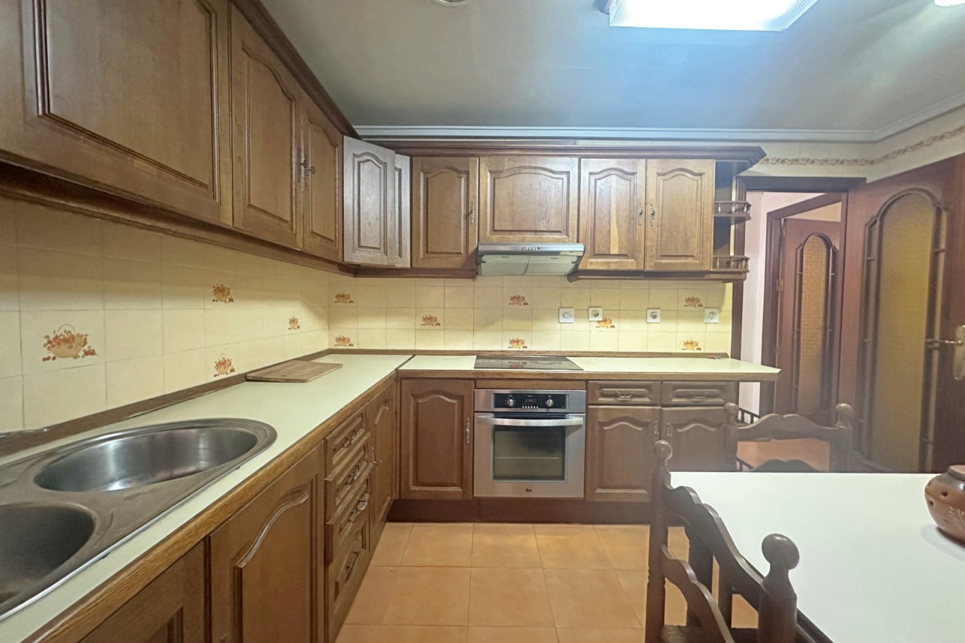Reventa - Apartament / Duplex -
Torrevieja