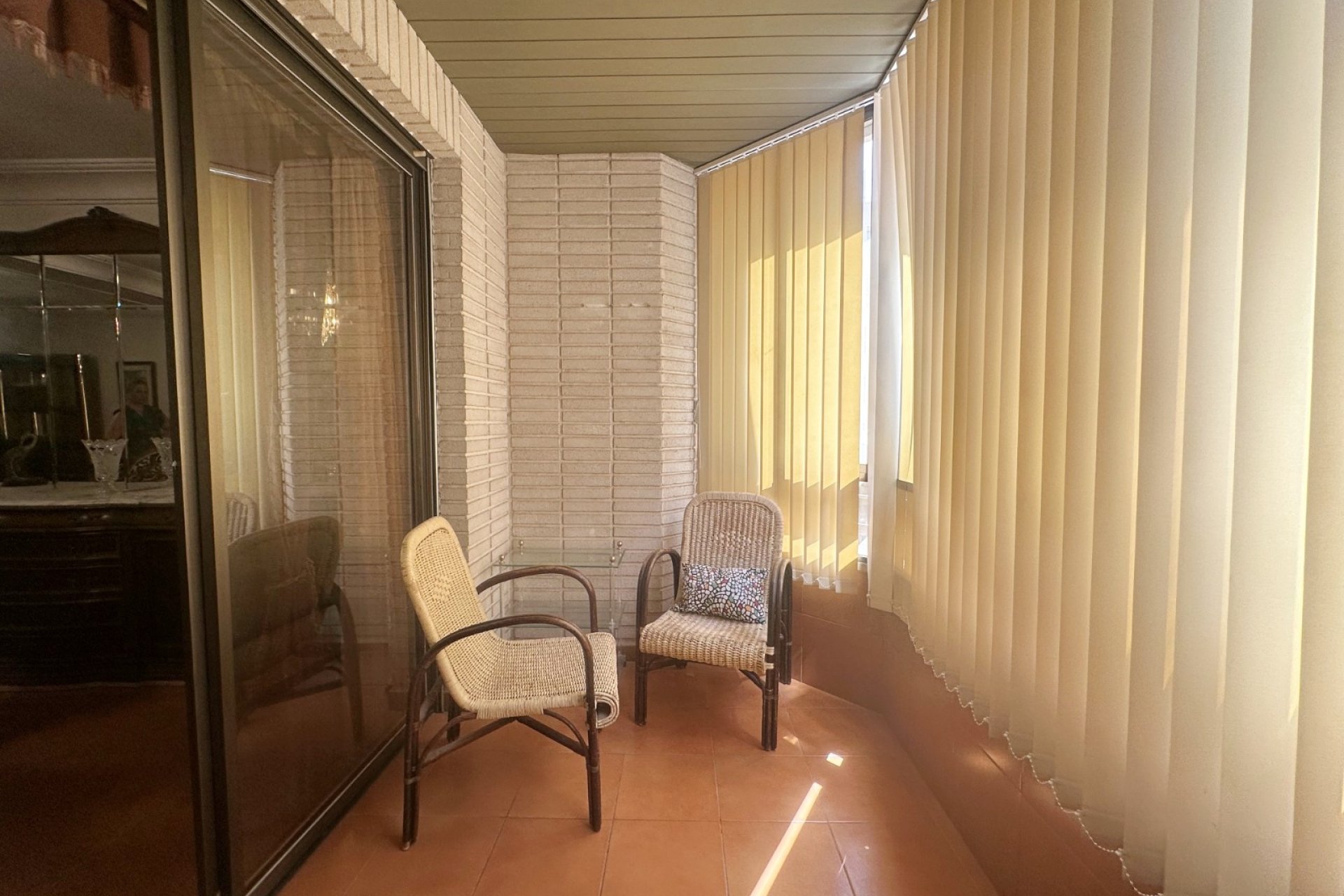 Reventa - Apartament / Duplex -
Torrevieja