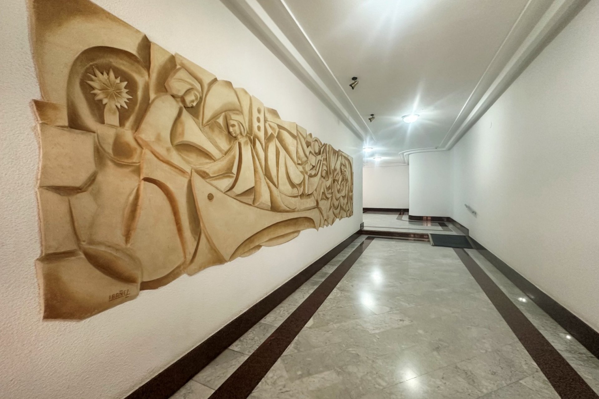 Reventa - Apartament / Duplex -
Torrevieja