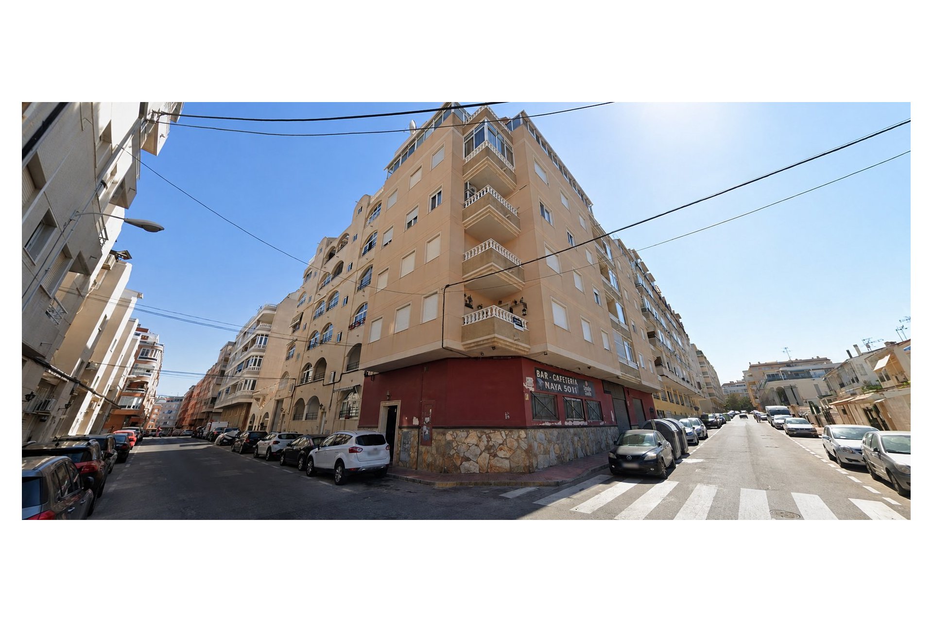 Reventa - Apartament / Duplex -
Torrevieja