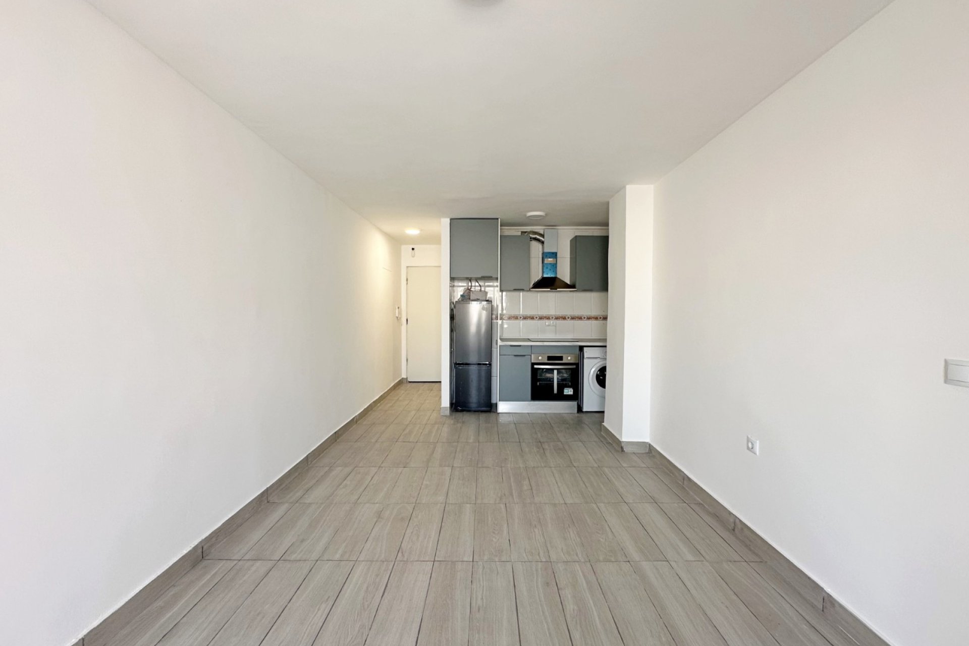 Reventa - Apartament / Duplex -
Torrevieja
